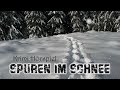 Spuren im Schnee | Krimi Hörspiel