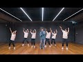 [Dance Practice] 정세운 (JEONG SEWOON) - Quiz