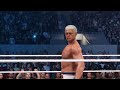 WWE 2K24 | Cody REALLY hates Stardust! | #randomgaming