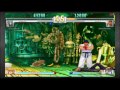 Street Fighter III Third Strike Online: Runnin' Sets 2
