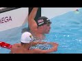 David Popovici comes out on top in men’s 200m free as USA’s Luke Hobson wins bronze | Paris Olympics