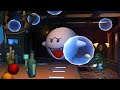 Luigi's Mansion 2: Dark Moon - All Cutscenes (Full Movie)