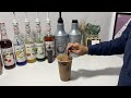 Cafe Vlog EP.1397 | Iced Caffe Mocha | Large size (22 Oz) | Coffee mocha