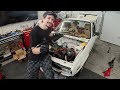 I Put a Racing Engine in The Worst Car Ever