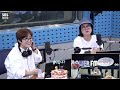 [FULL] 찐자매들처럼 추억을 나눌 수 있는 수다로 가득😆 송은이, 김숙 보는 라디오 | 최화정의 파워타임 | 240527