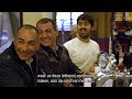 Palermo, Sicily - Ainsley eats the streets - Aflevering 5