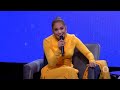 Oprah's 2020 Vision Tour Visionaries: Jennifer Lopez Interview