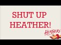 Candy Store - Heathers: The Musical +LYRICS