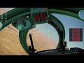 War Thunder some MiGMF23 and Leo PL gameplay