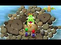 Mario & Luigi: Superstar Saga: The Complete Run