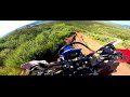 Down Hell Hill | WR250X | Dual Sport | Solo Adv | @184racing