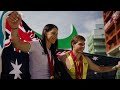 Paris 2024 Closing Ceremony Flag Bearers Announcement