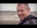 MERZOUGA RALLY 2013 - DESERT ROSE