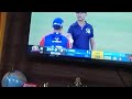 MI Vs DC match, second time part 2