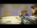 Destiny 2 Prestige Calus Encounter (Insert Clan Name) 01-07-2018