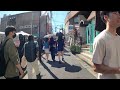 Exploring Tokyo's trendy vintage clothing stores. Shimokitazawa, Tokyo in Japan walk tour【4K】7.2024