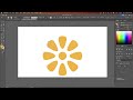 Rotate Around A Point In Illustrator