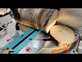 The Best Slide Miter Saw - Makita LS1219L 305mm  (12