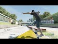 Skate 3 - Full Game (No Commentary)