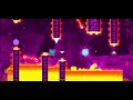 Fingerdash By RobopGames (All Coins) Geometry Dash 2.11