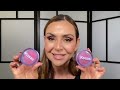 How good are these?!  May Beauty Round Up | Speed Reviews!