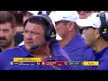 2019 - LSU Tigers at Alabama Crimson Tide in 40 Minutes