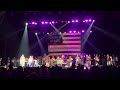 One Nation Under A Groove/Flashlight: Parliament Funkadelic, Richmond, Virginia, 8/12/23