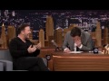 Ricky Gervais Kidnapped His Mom
