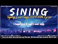 Sining, Heaven Knows, I Need You | OPM Music 2024 New Songs Playlist | Wish 107.5 Trending 2024