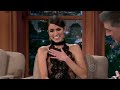 Nikki Reed almost Fell in Love with Craig Ferguson