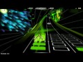 Audiosurf - Ellie Goulding - Burn