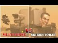 SKIBIDI TOILET MULTIVERSE  BATTLE you 22