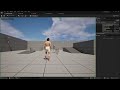 Unreal Engine 5.4 Create your own game tutorial / 7. Improvements and fixes