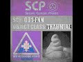 Fanon SCP Labels: Part 1