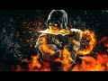 Kombat Of Immortals(Reupload From Old Channel)