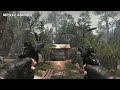 Call Of Duty Modern Warfare 3 (2011) All Weapons Equip And Reload Animations