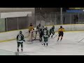 CSSHL U17 Prep / DHA vs BWC Highlights / Nov 11, 2022