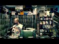 Mr. Scruff 100% Vinyl set @ Piccadilly Records, Manchester