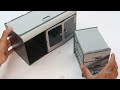 DIY desktop   Organizer from pvc | #toponemaker