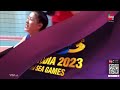 Full Trận | THÁI LAN vs VIỆT NAM: Chung kết bóng chuyền nữ SEA Games 32