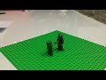 LEGO Ninjago episode 4: 123 bullets on me (LOL sorry for bad sound)