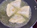 Aloo Samosa Recipe | Potato Samosa | Samosa Folding Technique |آلو کے سموسے Anam’s Kitchen