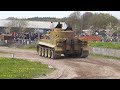 tiger131 spring 2023