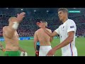 Portugal 2-2 France Euro 2020 Ronaldo vs Mbappe | 4K Ultra HD | حفيظ الدراجي | 🔥🔥