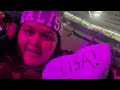 BLACKPINK BORN PINK WORLD TOUR MANILA DAY 1 VIP SOUNDCHECK [4K]