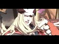 Playing Axl Low Vs ABA in ranked GUILTY GEAR - STRIVE