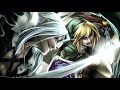 The Legend of Zelda Majora's Mask Soundfont - One Winged Angel (Extended)