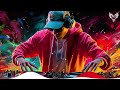 DJ REMIX 2024 🔥 Mashups & Remixes Of Popular Songs 🔥 EDM Bass Boosted Songs 2024