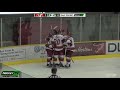 January 31 Highlights vs. Chilliwack Chiefs