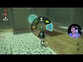 Only Phantom Ganon's Weapons | VOD 9